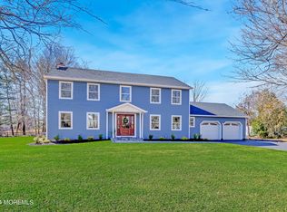 3 Morgan Rd, Middletown, NJ 07748