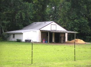 Belroi Farms Dr, Gloucester, VA 23061