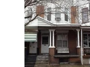 1334 N 57th St, Philadelphia, PA 19131