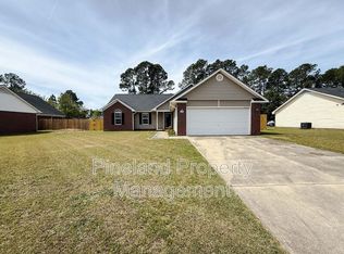 118 Cypress Dr, Raeford, NC 28376