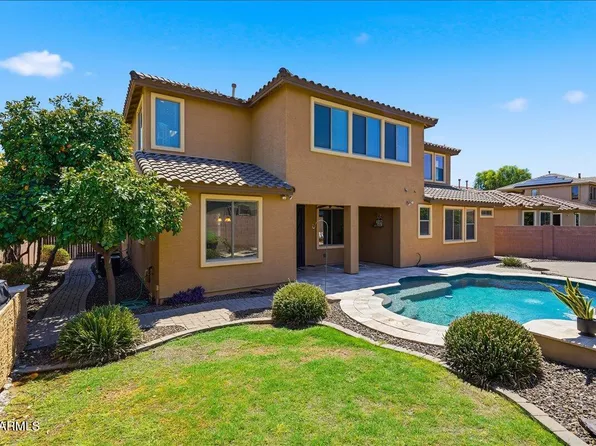 15330 W ROMA Avenue, Goodyear, AZ 85395