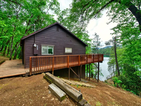 18928 Lower Salt Creek Rd, Lakehead, CA 96051