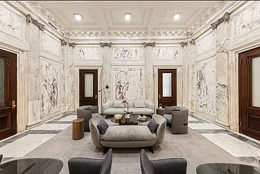 Rented by Battery Park Realty