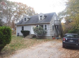 93A Burdickville Rd, Charlestown, RI 02813