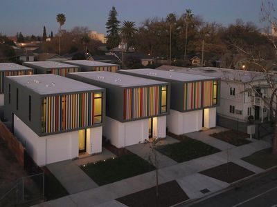 3430 Avant Garde Aly, Sacramento, CA, 95817