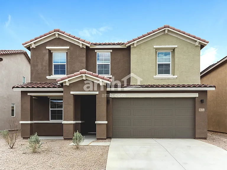 9559 E Friedel Dr — Photo 1