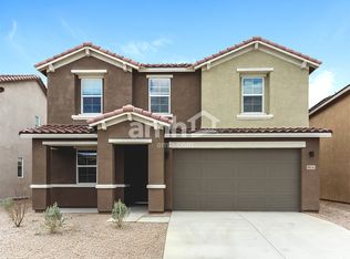 9564 E Harkes Dr, Tucson, AZ 85747