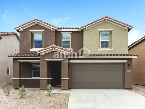 9559 E Friedel Dr, Tucson, AZ 85747