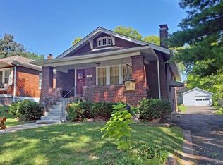8221 Madison Ave, Saint Louis, MO 63114
