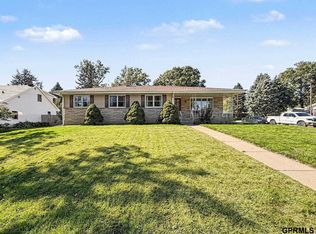 5006 S 128th St, Omaha, NE 68137