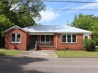 801 Nuckolls St, Gadsden, AL 35903