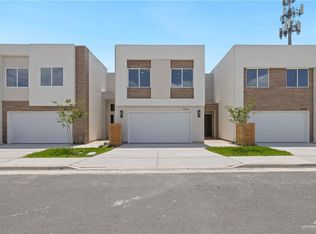 1216 N Lincoln Ave, San Juan, TX 78589