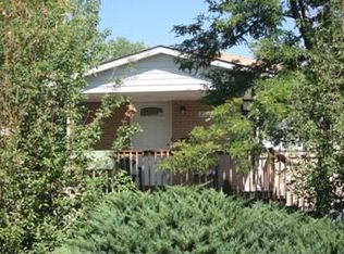 2285 W Iliff Ave, Englewood, CO 80110