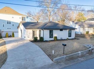 347 Fort St, Marietta, GA 30060