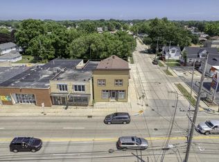 3401 Douglas AVENUE, Racine, WI 53402