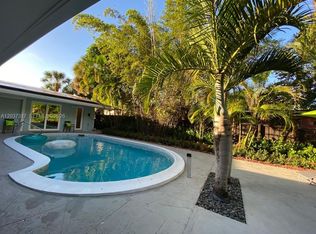 Robertson Park, Fort Lauderdale, FL 33312