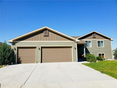 1423 Benjamin Blvd, Billings, MT, 59105