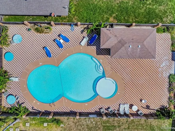 110 E Pompano St #210 & 410, South Padre Island, TX 78597