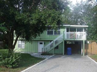 230 Gentian Rd, Saint Augustine, FL 32086