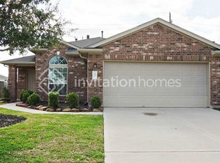 129 Rodeo Dr, Manvel, TX 77578