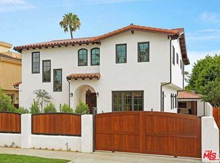 625 N Highland Ave, Los Angeles, CA 90036