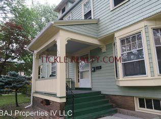 477 Park Ave #2, Rochester, NY 14607