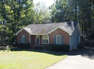 110 Ridgefield Cir, Lagrange, GA 30241