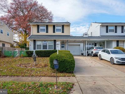 737 E Birchtree Ln, Claymont, DE, 19703