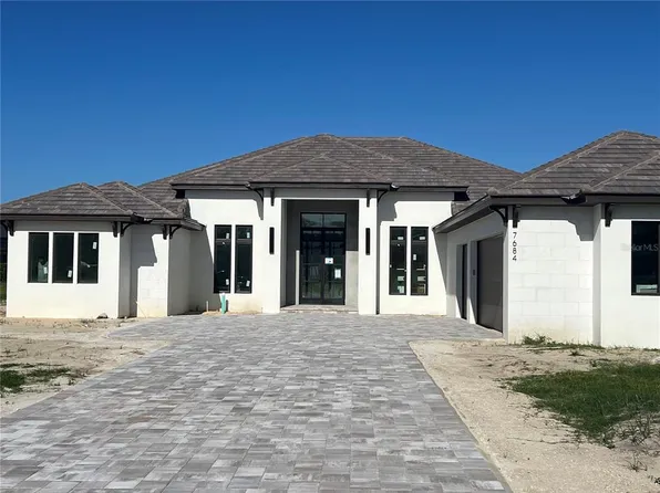 7684 SE 23RD TERRACE, OCALA, FL 34480