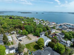 19 Sullivan Street, Eastport, ME 04631