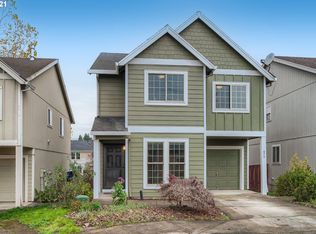 873 N 20th Way, Cornelius, OR