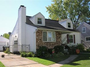 124 Treadwell Rd, Tonawanda, NY 14150