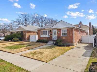 22-07 160th Street, Whitestone, NY, 11357