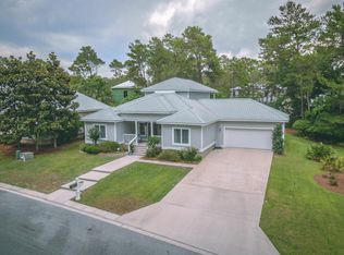 290 Seabreeze Blvd, Seacrest, FL 32461