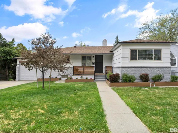 418 Glenmanor Dr, Reno, NV 89509