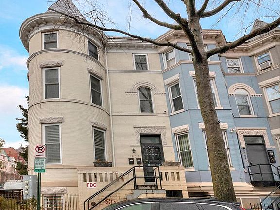 3rd image of 1823 N Capitol St NE #A