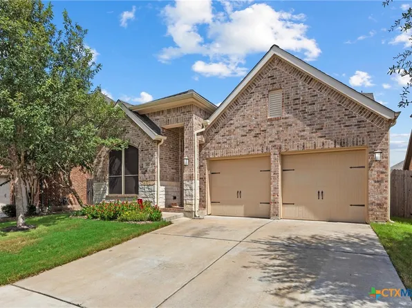217 Split Rail Dr, San Marcos, TX 78666
