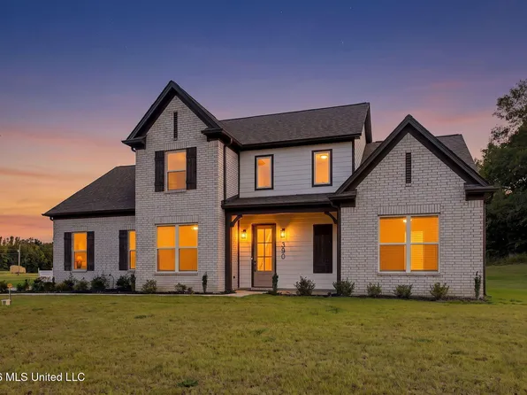 390 Centerline Roper Loop, Byhalia, MS 38611