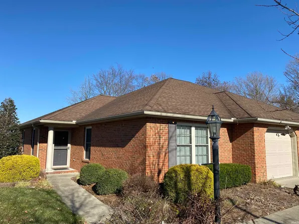 4186 Westfall Ct, Jasper, IN 47546