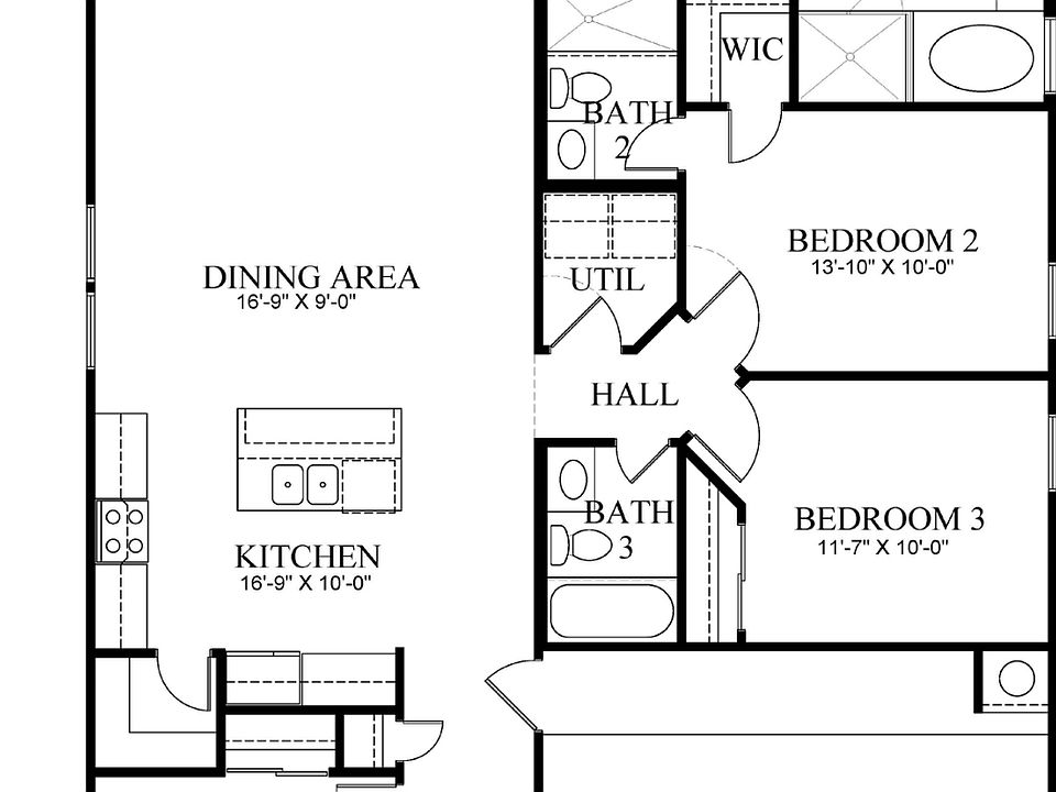 2nd image of 414 Magnetic Hill Dr