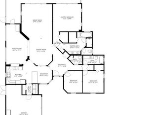 3164 N Sandpiper Dunes Point, Lecanto, FL 34461