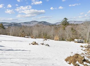 538 Colcord Pond Rd, Porter, ME 04068