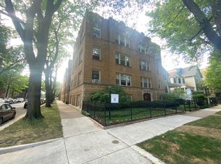 5032 N Winchester Ave #2, Chicago, IL 60640