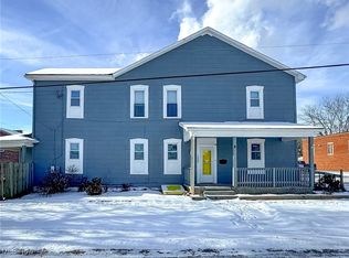 100 Main St, Brilliant, OH 43913