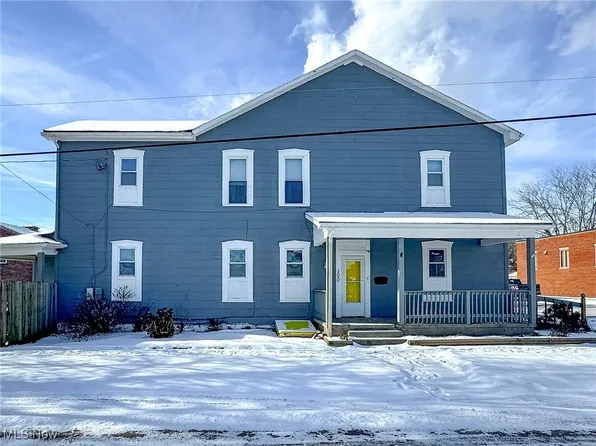 100 Main St, Brilliant, OH 43913