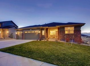 2578 Mountain Sky Dr, Castle Rock, CO 80104