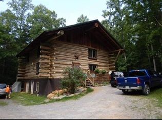 3999 Gravely Hill Rd, Ripplemead, VA 24150