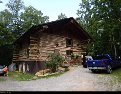 3999 Gravely Hill Rd, Ripplemead, VA, 24150