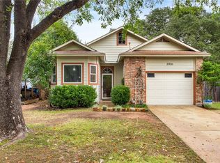 3006 Jubilee Trl, Austin, TX 78748