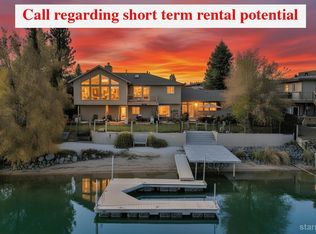 2202 Balboa Dr, South Lake Tahoe, CA 96150